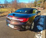 Opel Cascada 2.0 Standheizung DPF neuTOP *TÜV 09/27 - Opel Cascada mit Diesel-Antrieb: Cabrio