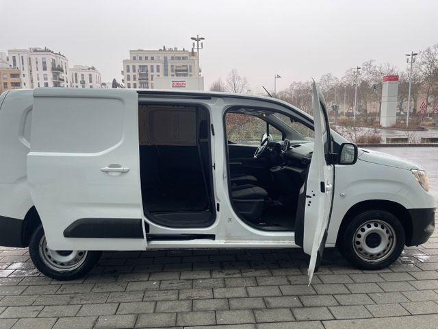 Opel Combo Cargo XL/Automatic/Klima/Apple Carplay