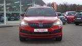 Skoda Karoq 1.5 TSI DSG Sportline LED Navi ACC Kamera - gebrauchte Skoda Karoq aus dem Jahr 2020
