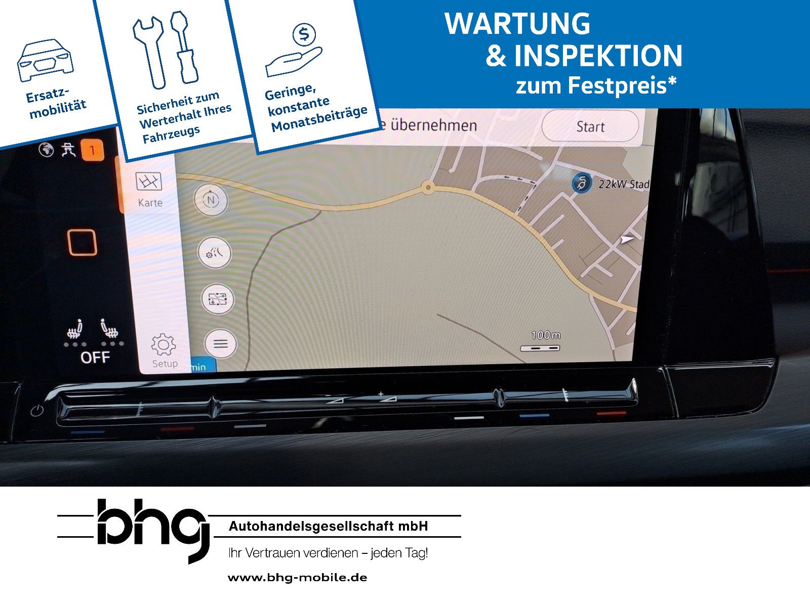 Volkswagen Golf - Bild 17