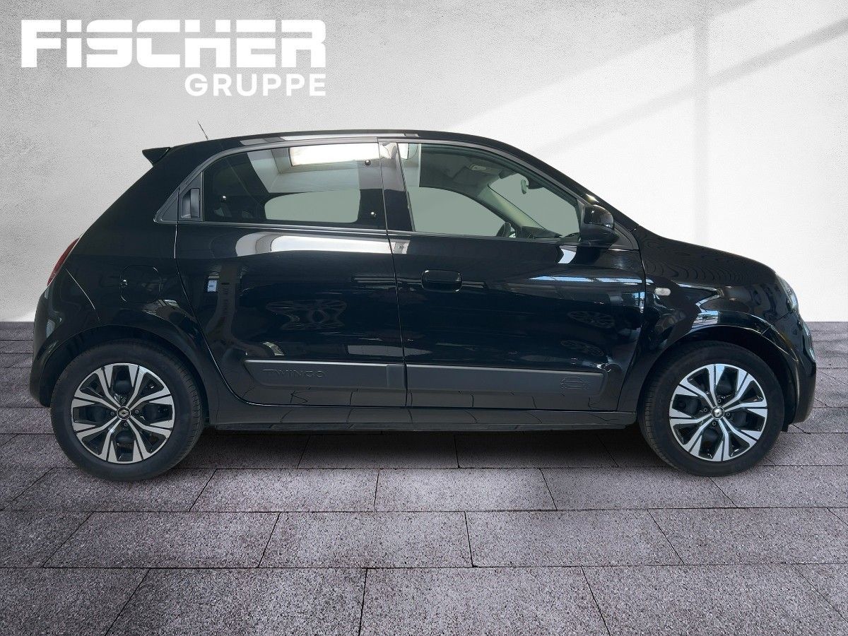 Fahrzeugabbildung Renault Twingo ZEN SCe 65 SHZ PDC