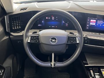 Opel Astra - 9
