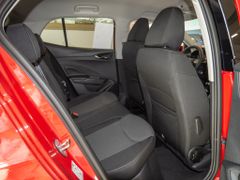 Foto Nummer 4: SKODA Fabia