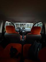 Citroën Citroen c2 - gebrauchte Citroën C2 aus dem Jahr 2005