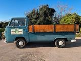 Volkswagen T2 Pick-up with Original Wooden Sides Authenti - Volkswagen Up