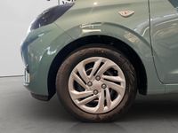 Hyundai i10 - Vorschau Bild 4