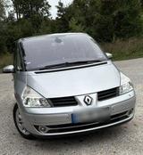 Renault Espace IV - gebrauchte Renault Espace aus dem Jahr 2009