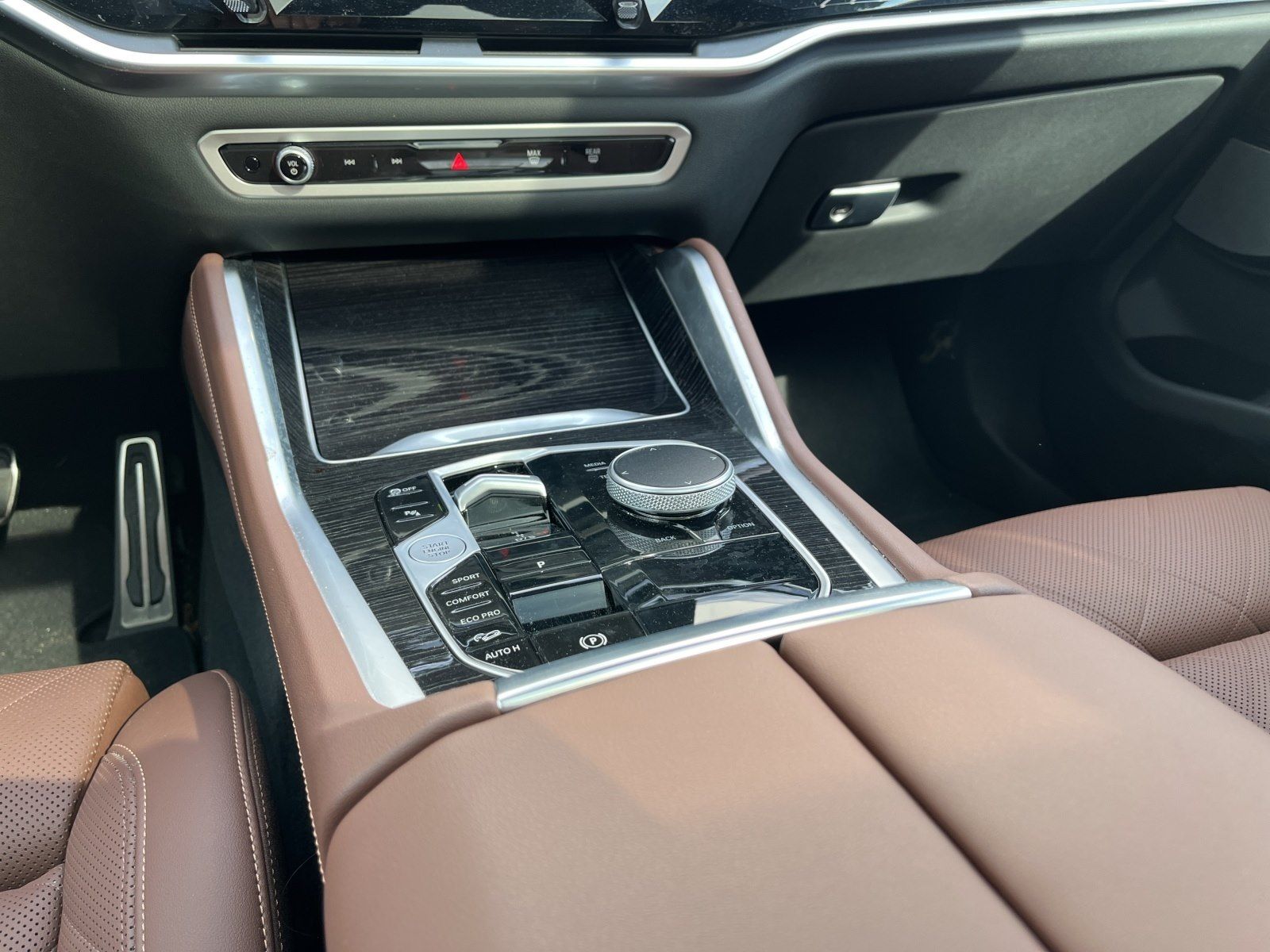 BMW X6 M60 - Bild 13