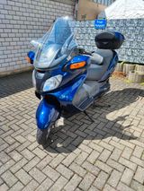 Suzuki Burgmann AN 650 - Angebote entsprechen deinen Suchkriterien