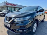 Nissan Qashqai 1.5 DCi Visia SPURHALTE. TEMPOMAT LED - Nissan Qashqai: 1.5