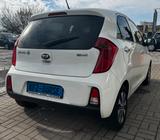 Kia Picanto Dream Team - gebrauchte Kia Kleinwagen