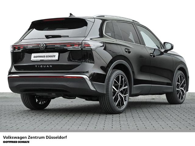 Volkswagen Tiguan Elegance 2.0 l TDI 110 kW IQ.Drive AHK