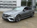 Mercedes-Benz E 53 AMG 4MATIC COUPE, PANORAMA, BURMESTER - Mercedes-Benz E 53 AMG: Coupe