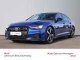 Audi S6 Limo 3.0 TDI quattro Tiptronic MATRIX-LED+Hud - gebrauchte Audi S6 aus dem Jahr 2021