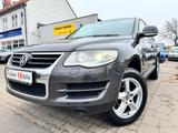 Volkswagen Touareg 3.6 V6 + Leder + Klima - Volkswagen Touareg aus 2007: V6