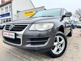 Volkswagen Touareg 3.6 V6 + Leder + Klima - Volkswagen Touareg aus 2007