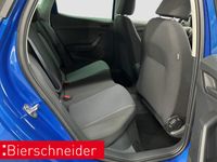 Seat Ibiza - Vorschau Bild 23