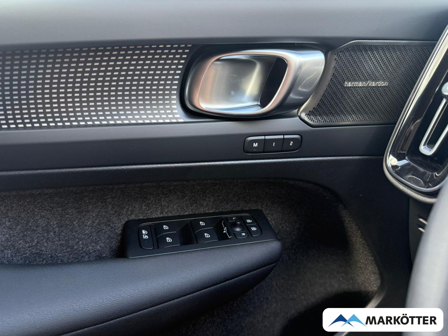 Volvo XC40 - Bild 22