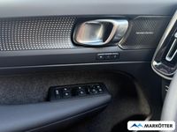 Volvo XC40 - Vorschau Bild 22