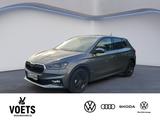 Skoda Fabia Tour 1,0 TSI 70 kW 5-Gang-Schaltge FrontAs - Skoda Fabia Gebrauchtwagen in Braunschweig