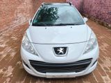Peugeot 207 Family 1.4 16V VTi - Peugeot 207: 1.4