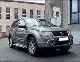 Suzuki Grand Vitara 1.9 DDiS 2.Hand Allrad... - gebrauchte Suzuki Grand Vitara aus dem Jahr 2009