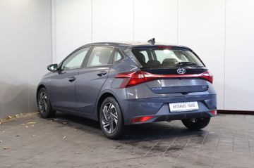 Hyundai i20 Trend DIGITAL+CARPLAY+LANE+ALU