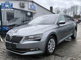 Skoda Superb Style 2.0 TDI ACC NAVI SHZG PDC R-CAM - Skoda: Unfallwagen