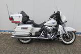 Harley-Davidson Electra Glide Classic FLHTC (USA) Electra Glide - HARLEY-DAVIDSON 2005