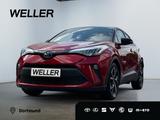 Toyota C-HR 2.0 Hybrid Team D *LED*ACC*Navi*CarPlay*CAM - Toyota C-HR Gebrauchtwagen in Dortmund