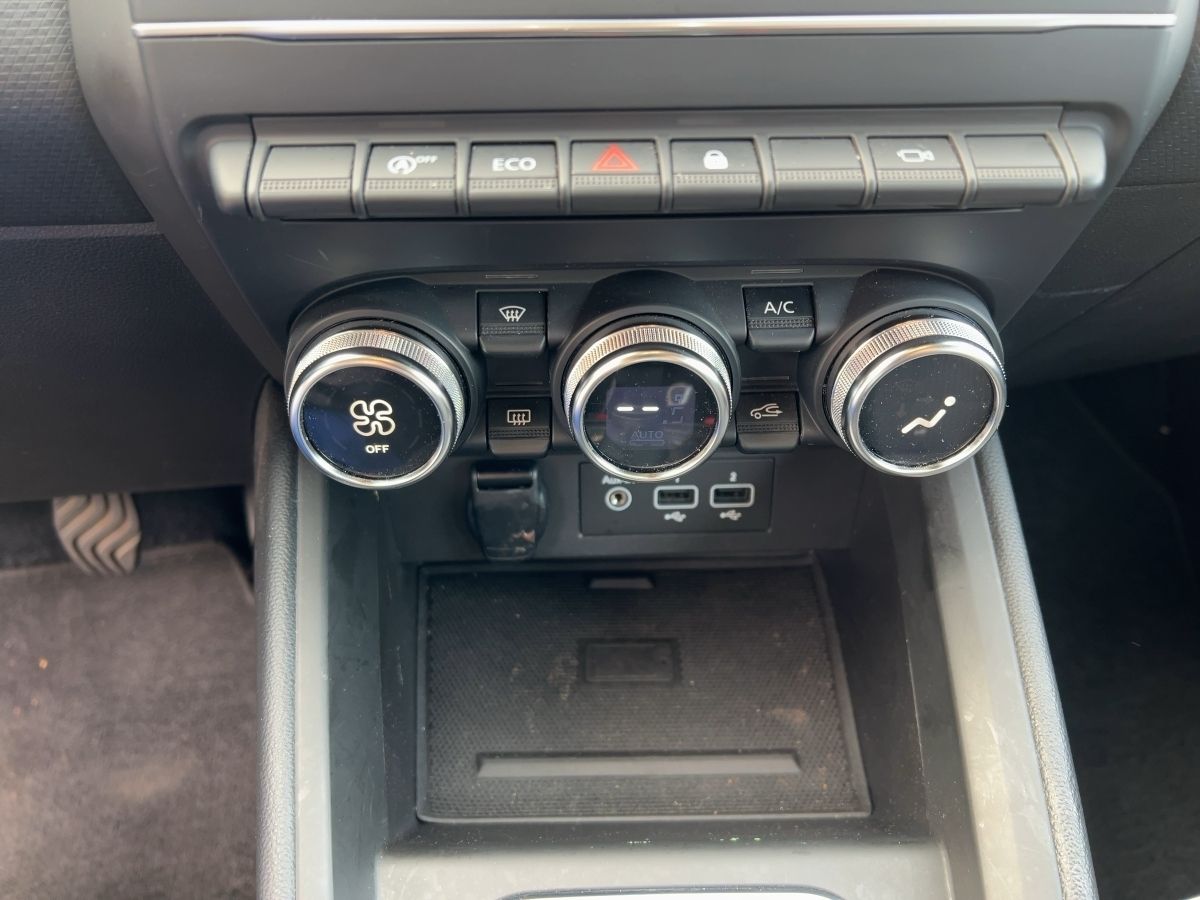 Renault Clio - Bild 16