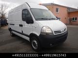 Nissan Interstar 107kw L2H2 Klima 2.Hand TÜV 11/27 - Nissan Interstar mit Diesel-Antrieb