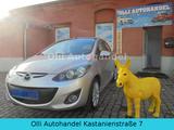 Mazda 2* 1.5*Benzin*KLIMA*TÜV*05/2027* - gebrauchte Mazda 2 aus dem Jahr 2012