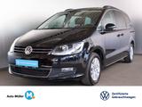 Volkswagen Sharan Comfortline 1.4 TSI Navi Klima Sitzhzng - gebrauchte VW Sharan aus dem Jahr 2018