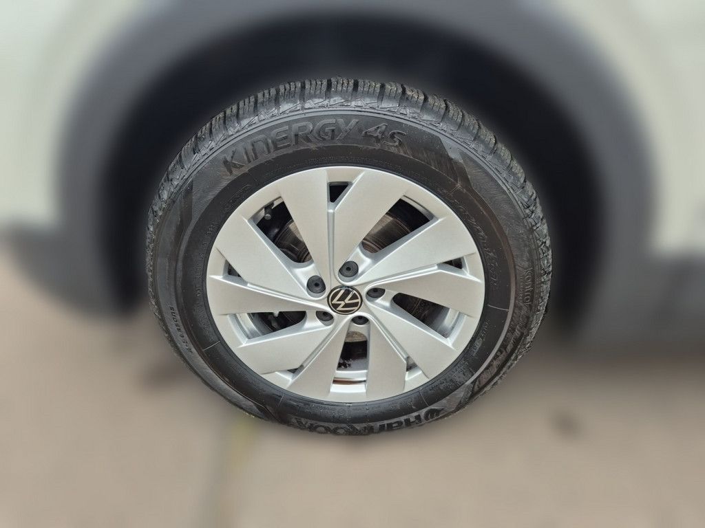 T-Cross 1.0 TSI Life *DSG*REAR VIEW*PDC*SHZ*ACC*