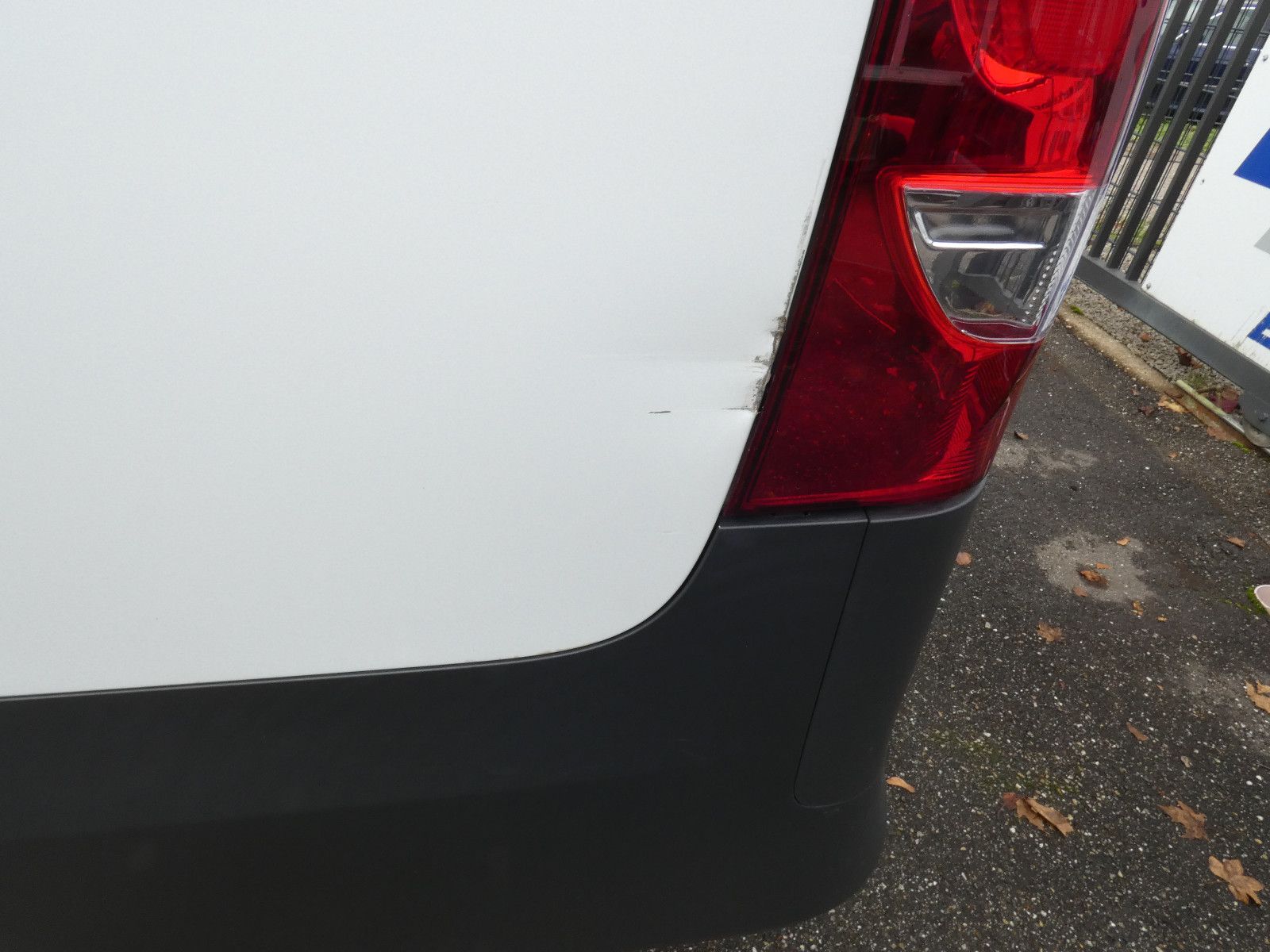 Mercedes-Benz Vito 116 CDI Kasten lang*Klima*Navi*AHK* foto 14