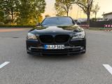BMW 750i  22 Zoll Hamann  Vollausstattung und V8 - BMW: Haman