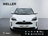 Toyota Yaris Cross Hybrid 1.5 Team D *CarPlay*SHZ*RCam* - Toyota Yaris Cross Hybrid Gebrauchtwagen