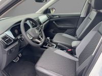 Volkswagen T-Cross - Vorschau Bild 8