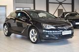 Opel Astra J GTC Innovation/BI-XENON/PDC/SHZ/AMBI/
