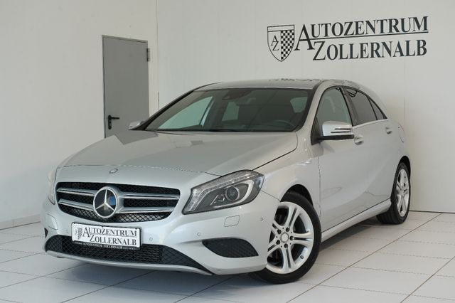 Mercedes-Benz A 220 d BlueEfficiency 7G-DCT Urban *XENON*STDHZ