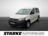 Volkswagen Caddy Kombi 2.0 TDI  AHK Navi PDC Tempo Klima