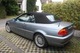 BMW 320 CI 1.Hand, Leder, Klimaaut, Scheckheft, Top  - BMW 320: Coupe, 320ci