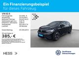 Volkswagen ID.5 Pro Performance*WÄRMEPUMPE*IQ.LIGHT*AHK*KAM - schwarze Volkswagen ID.5