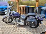 Yamaha XVS Dragstar 1100 - Offers