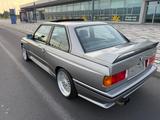 BMW M3 E30, deutsch, H-Gut., rostfrei, top gepflegt - BMW M3: E30