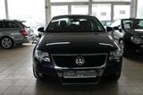 Volkswagen Passat Lim. Trendline - VW Passat Gebrauchtwagen in Lübeck