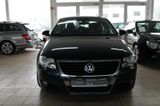 Volkswagen Passat Lim. Trendline - Volkswagen Passat mit Benzin-Antrieb: Limousine