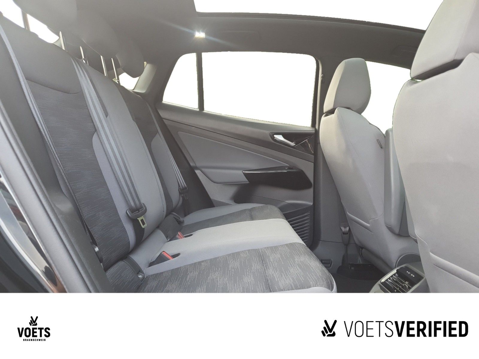 Volkswagen ID.5 - Bild 15