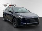 Toyota bz4X Comfort Navi LED El. Heckklappe Apple CarPl - Toyota bZ4X Tageszulassungen